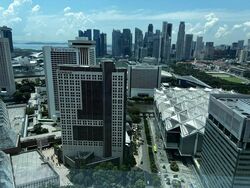 Suntec City Mall (D1), Office #459709021